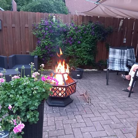 Gaestehaus Wetzel Braunlage Kültér fotó