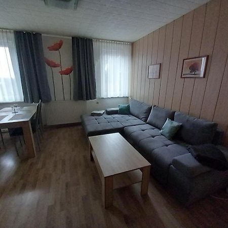 Gaestehaus Wetzel Braunlage Kültér fotó