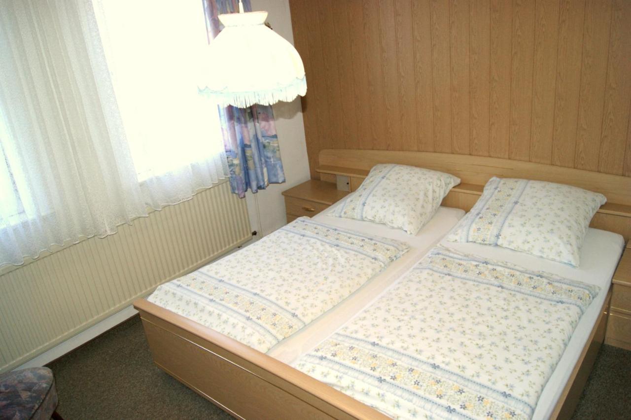 Gaestehaus Wetzel Braunlage Kültér fotó