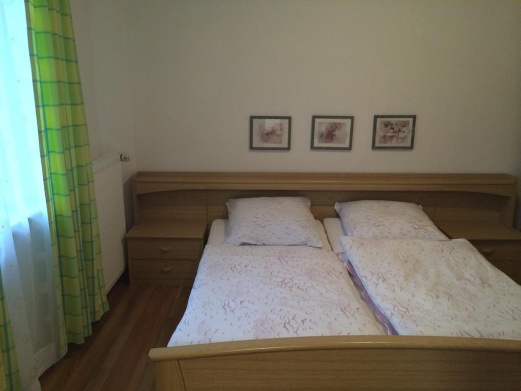 Gaestehaus Wetzel Braunlage Szoba fotó