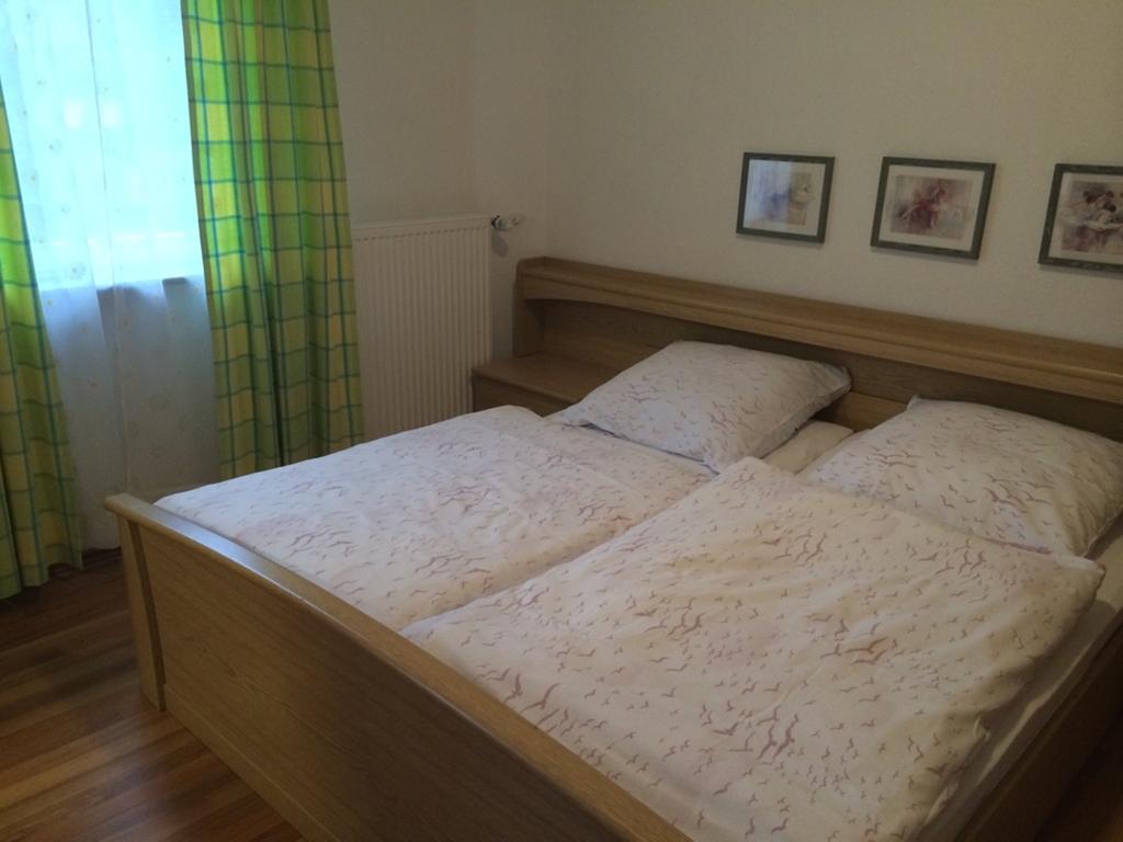 Gaestehaus Wetzel Braunlage Szoba fotó