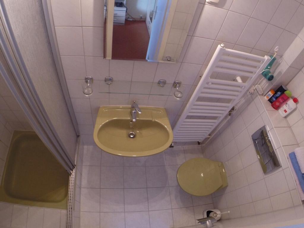 Gaestehaus Wetzel Braunlage Szoba fotó