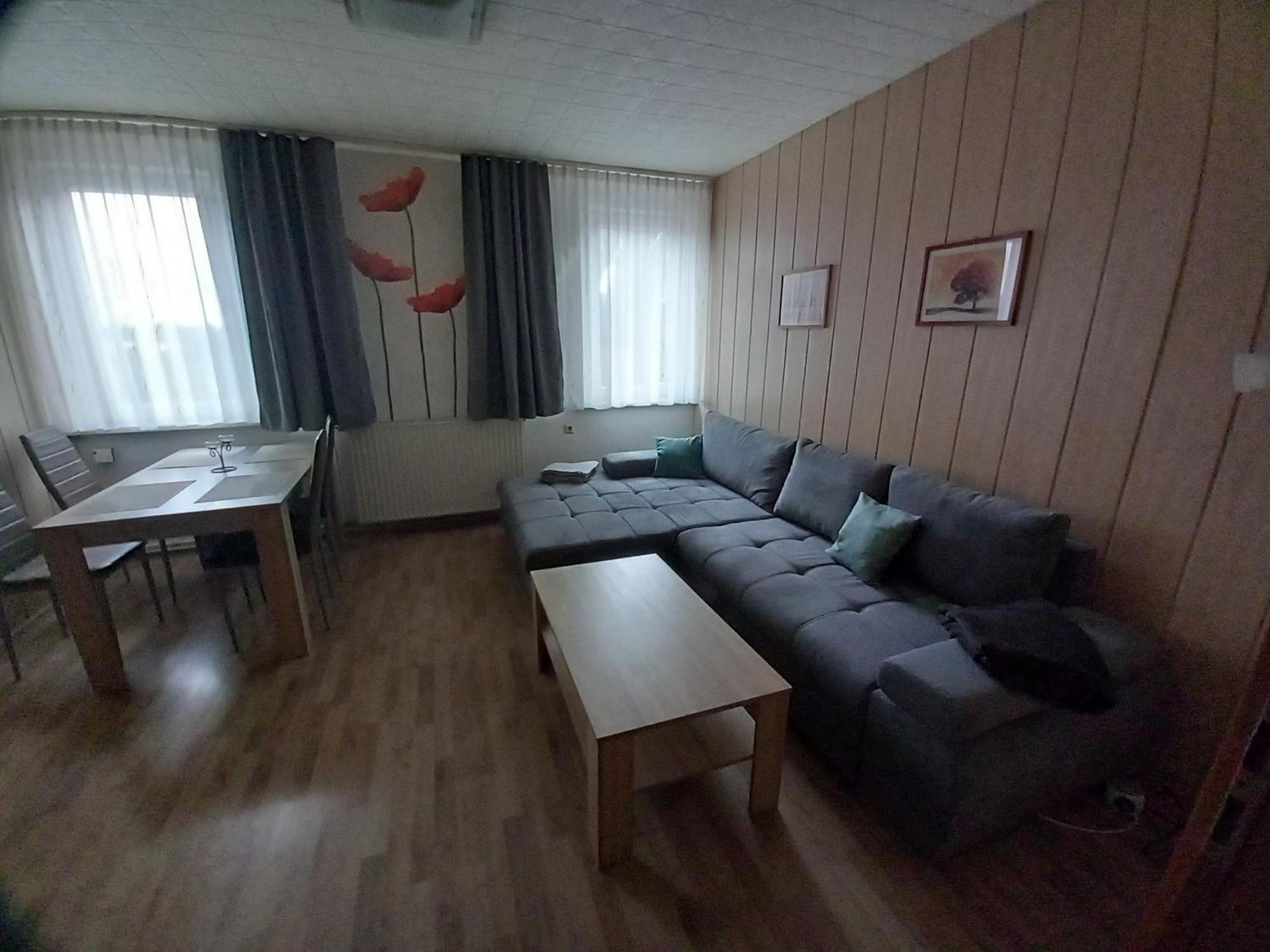 Gaestehaus Wetzel Braunlage Kültér fotó