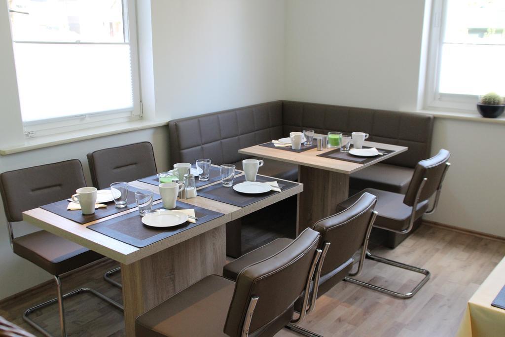 Gaestehaus Wetzel Braunlage Kültér fotó