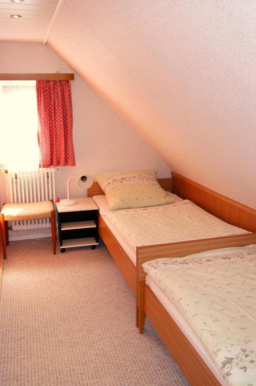 Gaestehaus Wetzel Braunlage Kültér fotó