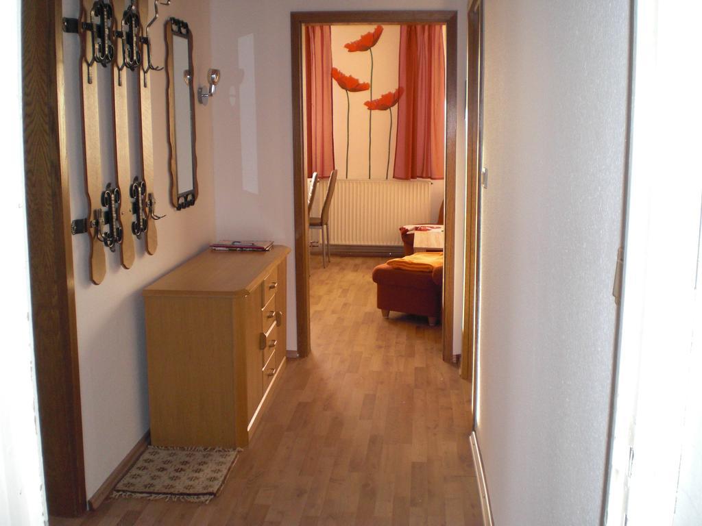 Gaestehaus Wetzel Braunlage Kültér fotó