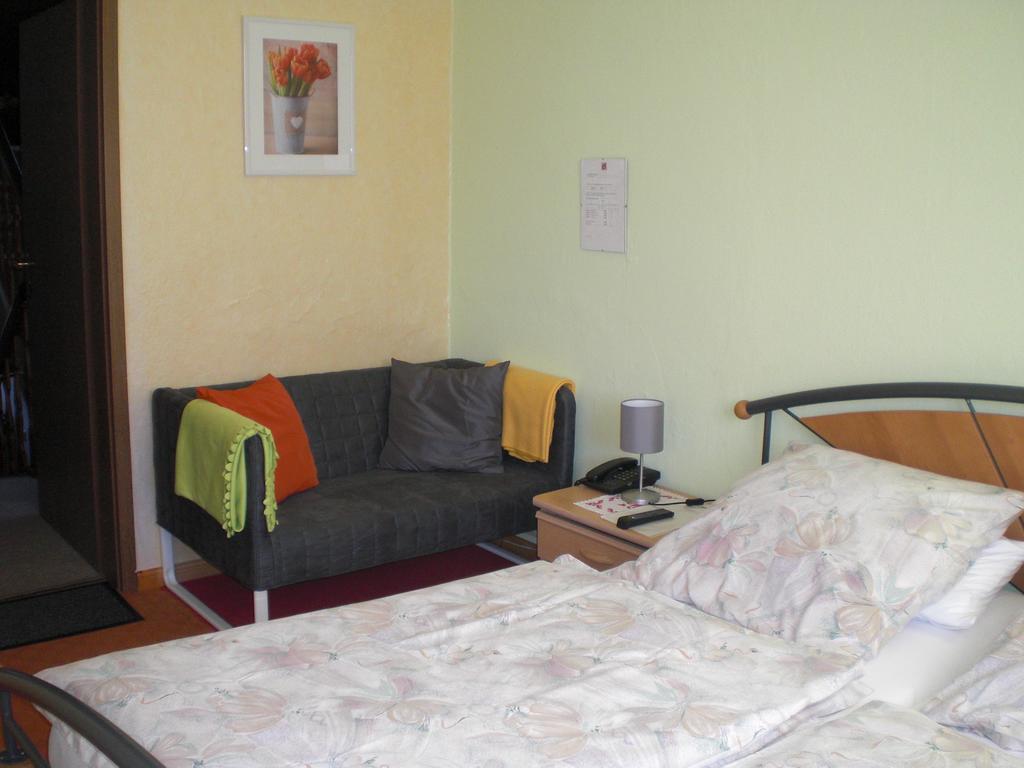 Gaestehaus Wetzel Braunlage Kültér fotó
