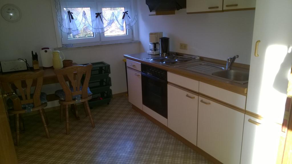 Gaestehaus Wetzel Braunlage Kültér fotó