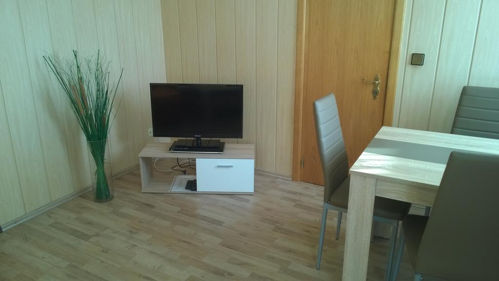 Gaestehaus Wetzel Braunlage Kültér fotó