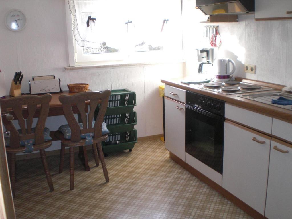 Gaestehaus Wetzel Braunlage Szoba fotó