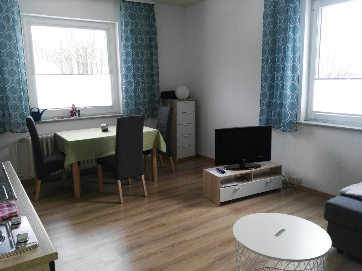 Gaestehaus Wetzel Braunlage Kültér fotó