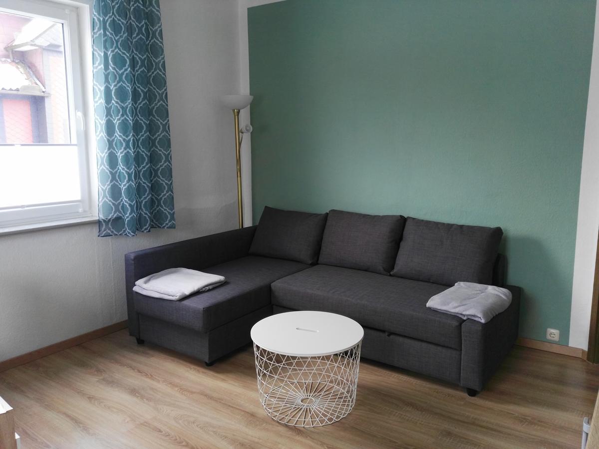 Gaestehaus Wetzel Braunlage Kültér fotó
