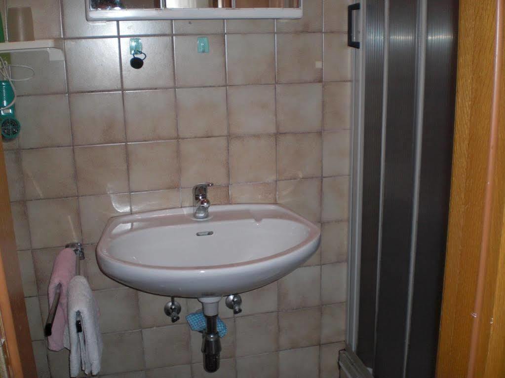 Gaestehaus Wetzel Braunlage Kültér fotó