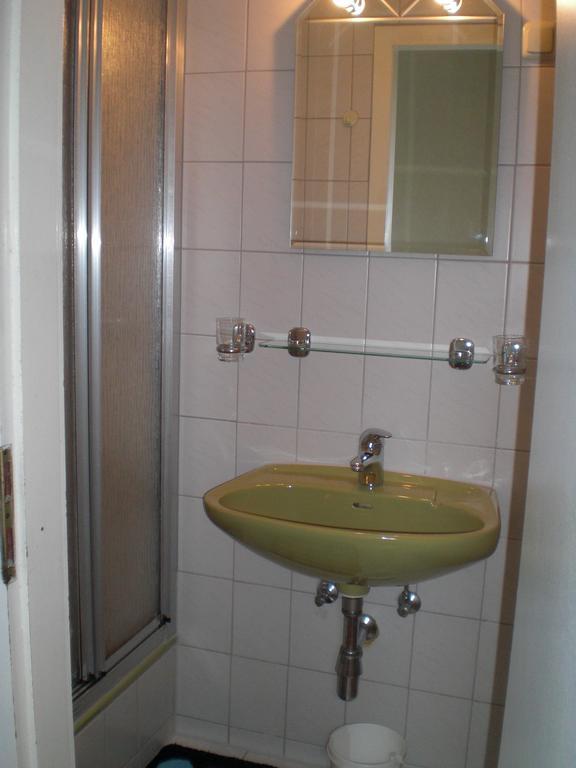 Gaestehaus Wetzel Braunlage Szoba fotó
