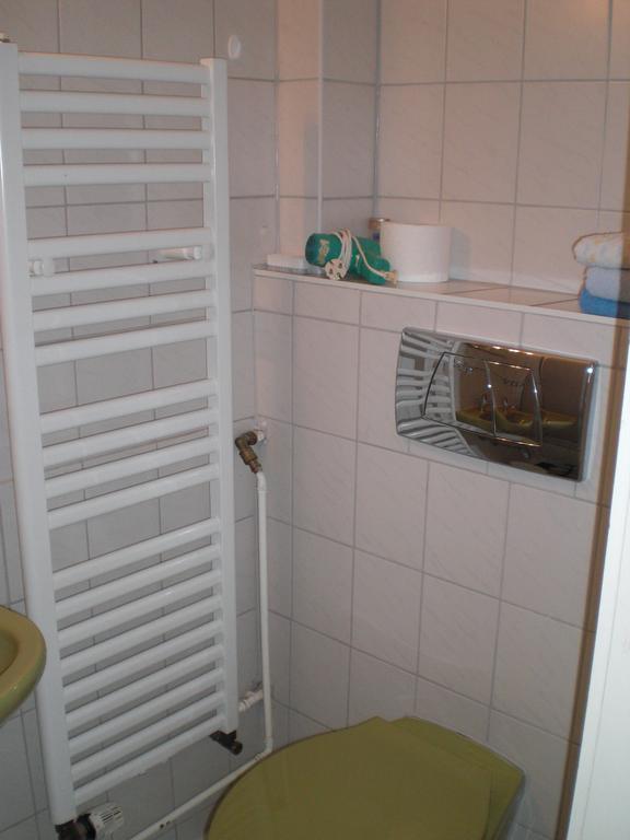 Gaestehaus Wetzel Braunlage Szoba fotó