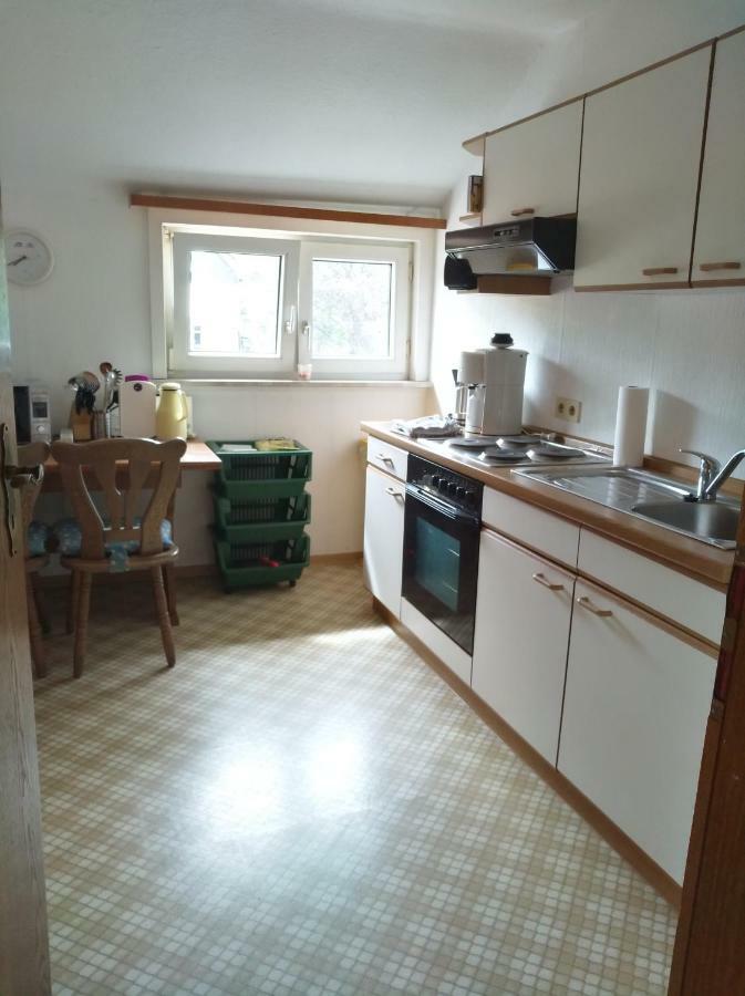 Gaestehaus Wetzel Braunlage Kültér fotó