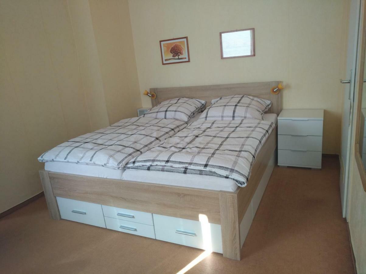 Gaestehaus Wetzel Braunlage Szoba fotó