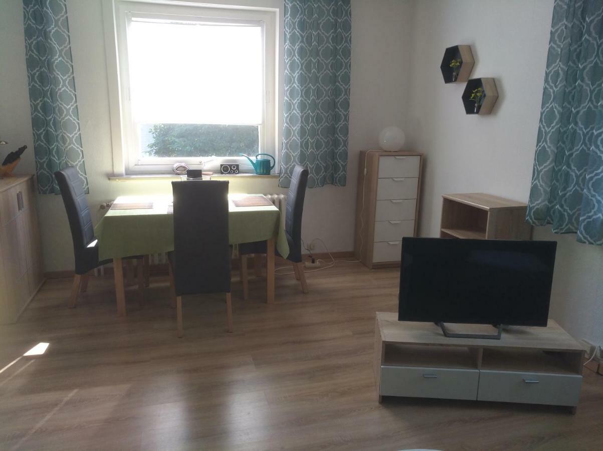 Gaestehaus Wetzel Braunlage Szoba fotó