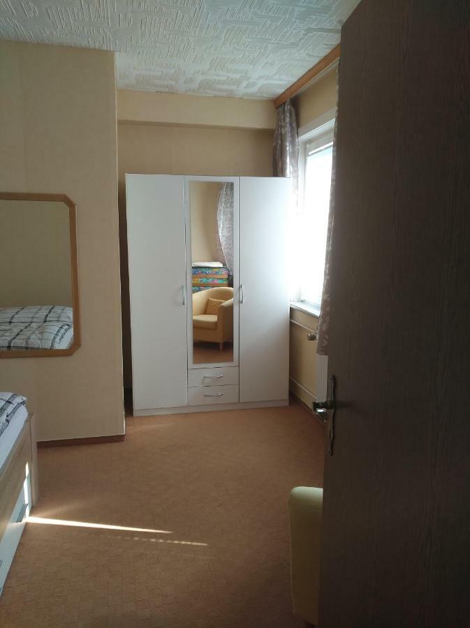 Gaestehaus Wetzel Braunlage Kültér fotó