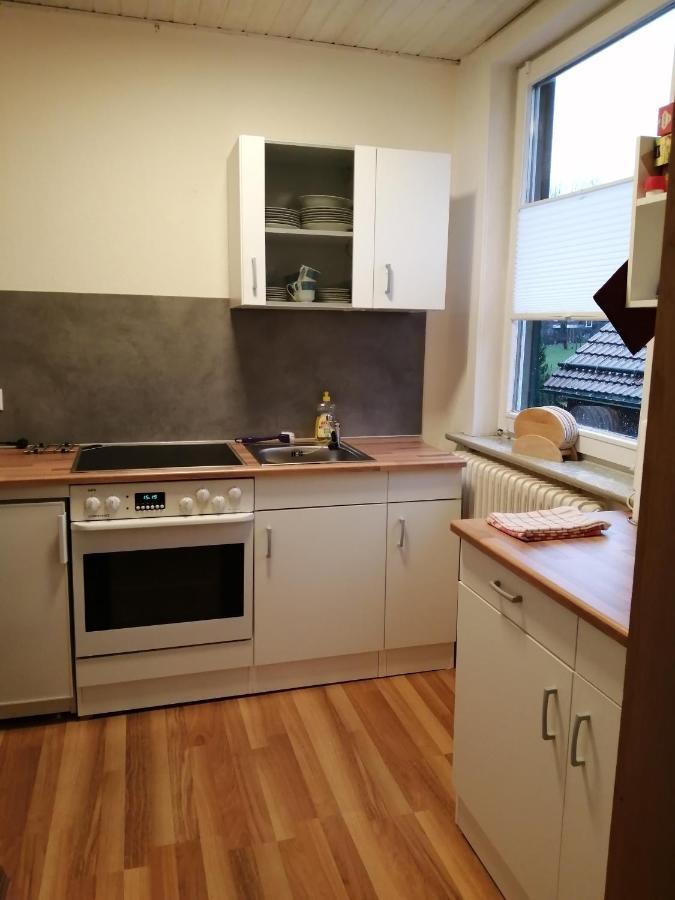 Gaestehaus Wetzel Braunlage Kültér fotó