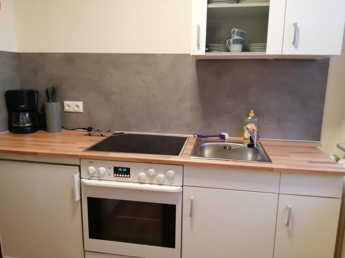 Gaestehaus Wetzel Braunlage Kültér fotó